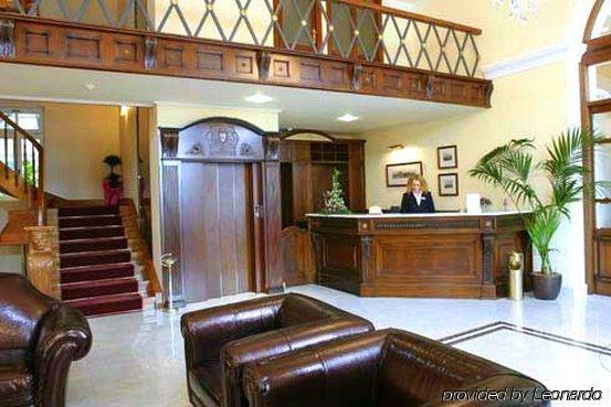 Grande Bretagne - Nafplio Hotel Dalaman gambar