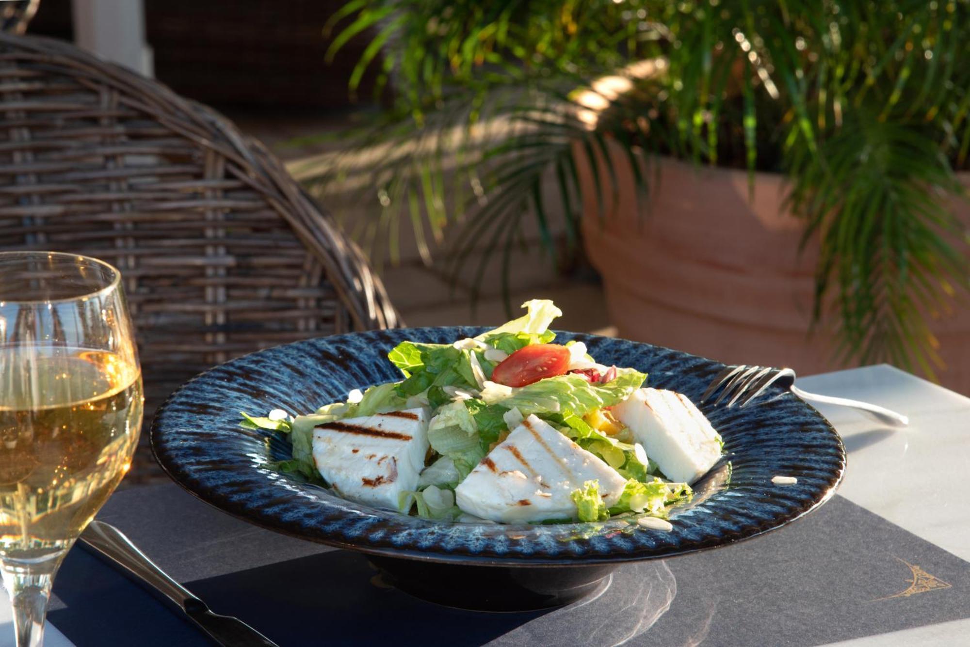 Grande Bretagne - Nafplio Hotel Luaran gambar