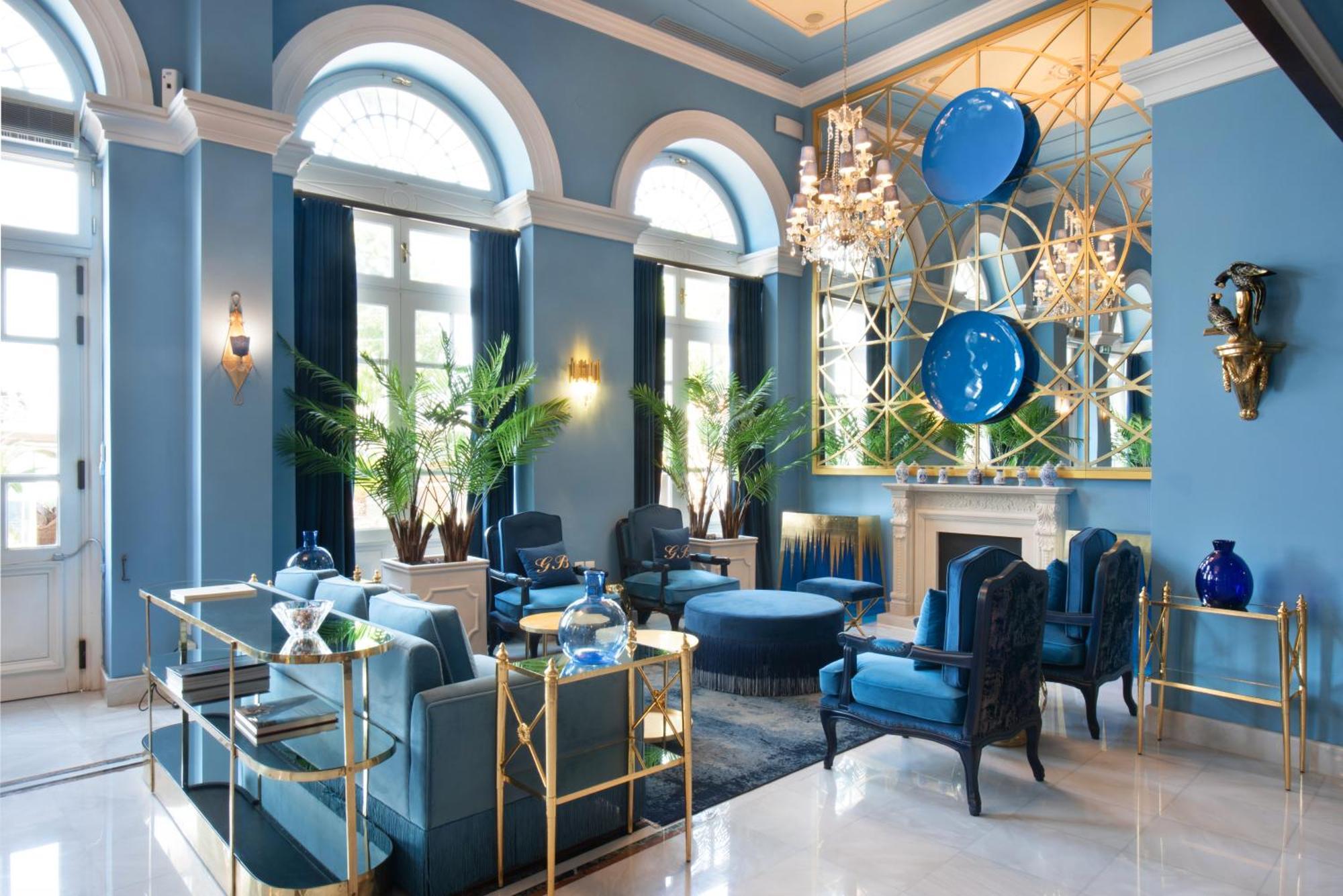 Grande Bretagne - Nafplio Hotel Luaran gambar