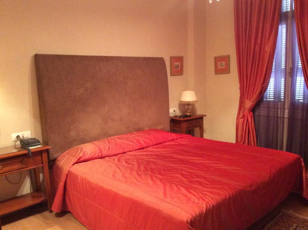 Grande Bretagne - Nafplio Hotel Luaran gambar