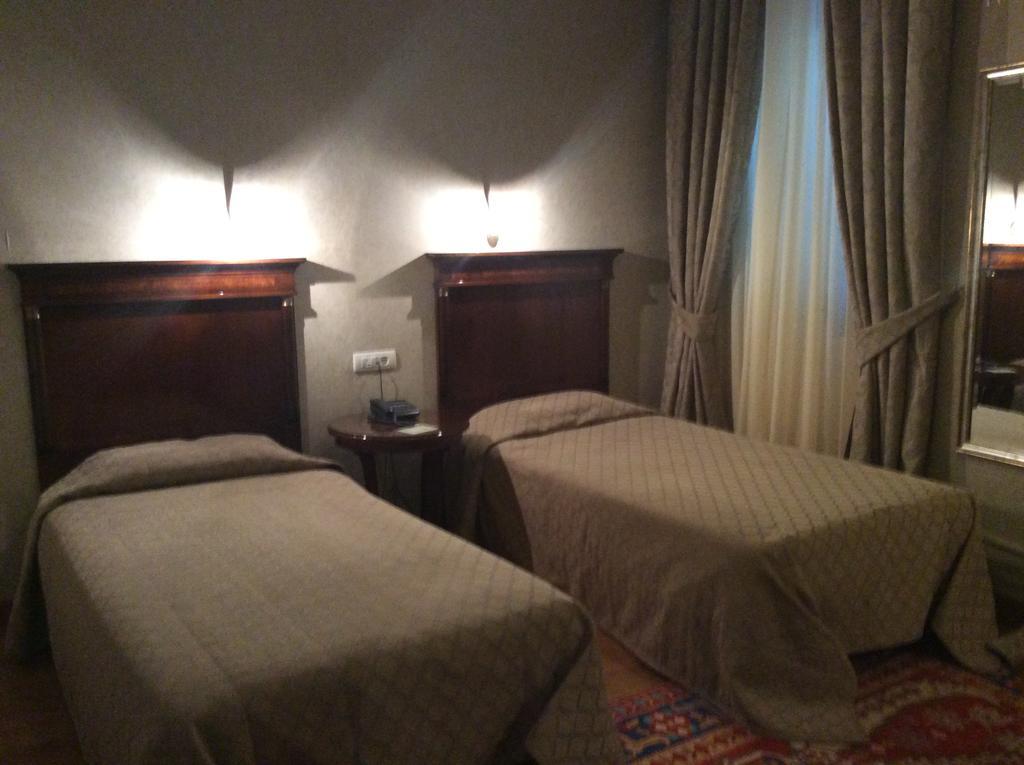 Grande Bretagne - Nafplio Hotel Luaran gambar