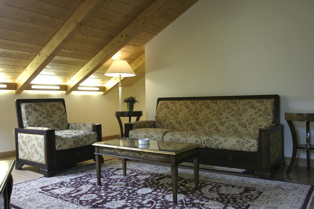 Grande Bretagne - Nafplio Hotel Luaran gambar