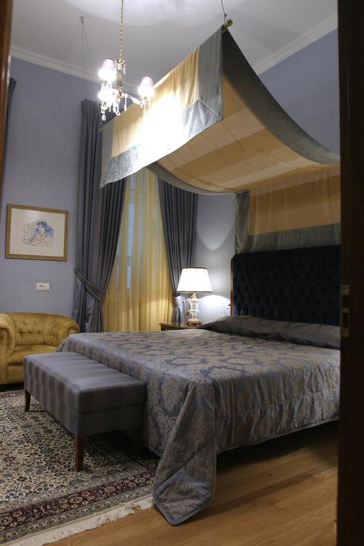 Grande Bretagne - Nafplio Hotel Luaran gambar