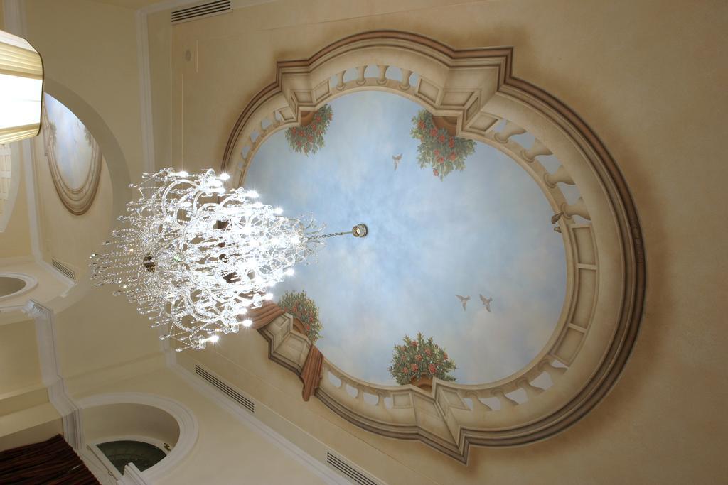 Grande Bretagne - Nafplio Hotel Luaran gambar