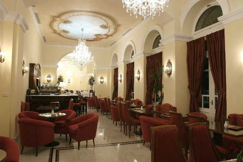 Grande Bretagne - Nafplio Hotel Luaran gambar