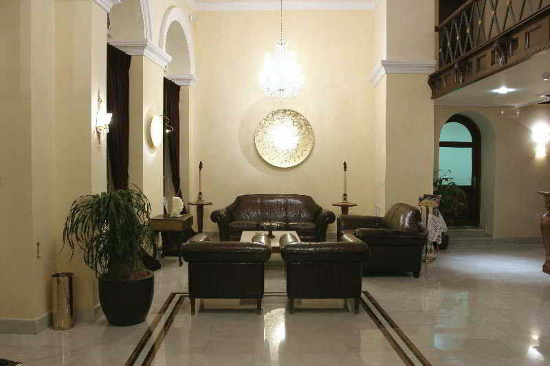Grande Bretagne - Nafplio Hotel Luaran gambar