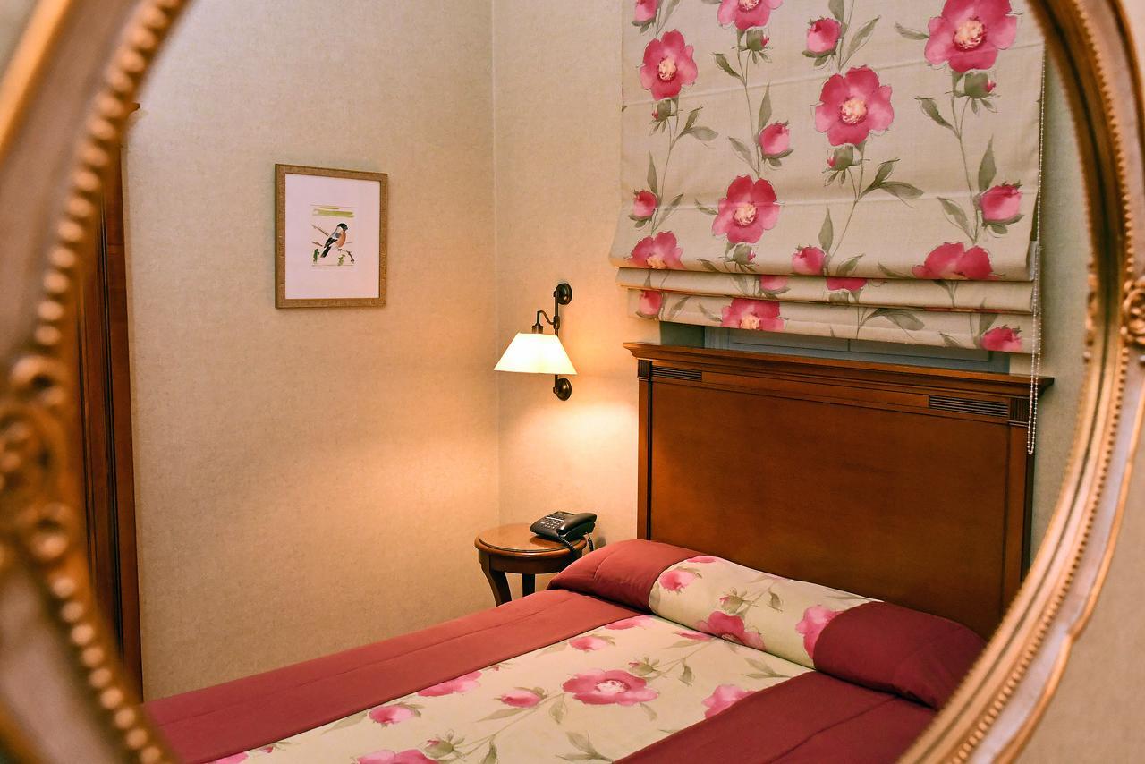 Grande Bretagne - Nafplio Hotel Luaran gambar
