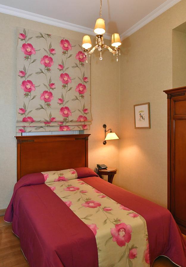 Grande Bretagne - Nafplio Hotel Luaran gambar