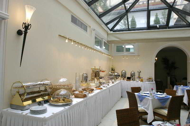 Grande Bretagne - Nafplio Hotel Luaran gambar