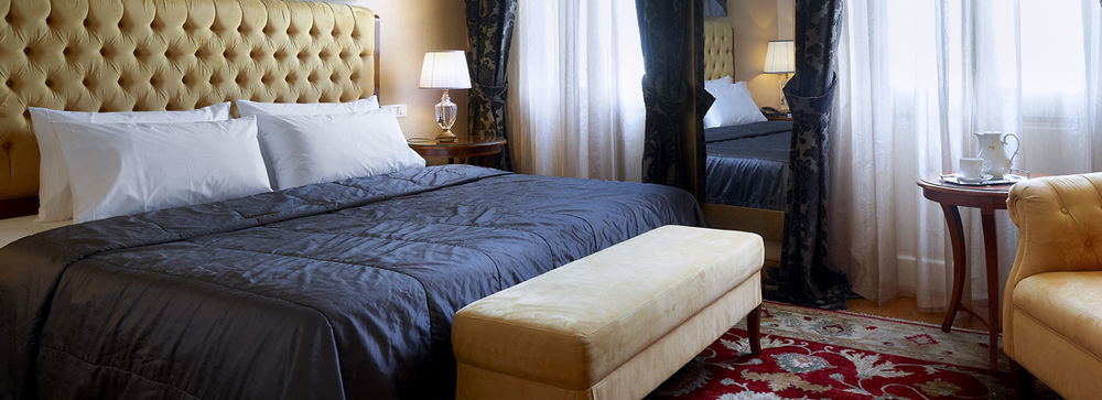 Grande Bretagne - Nafplio Hotel Luaran gambar