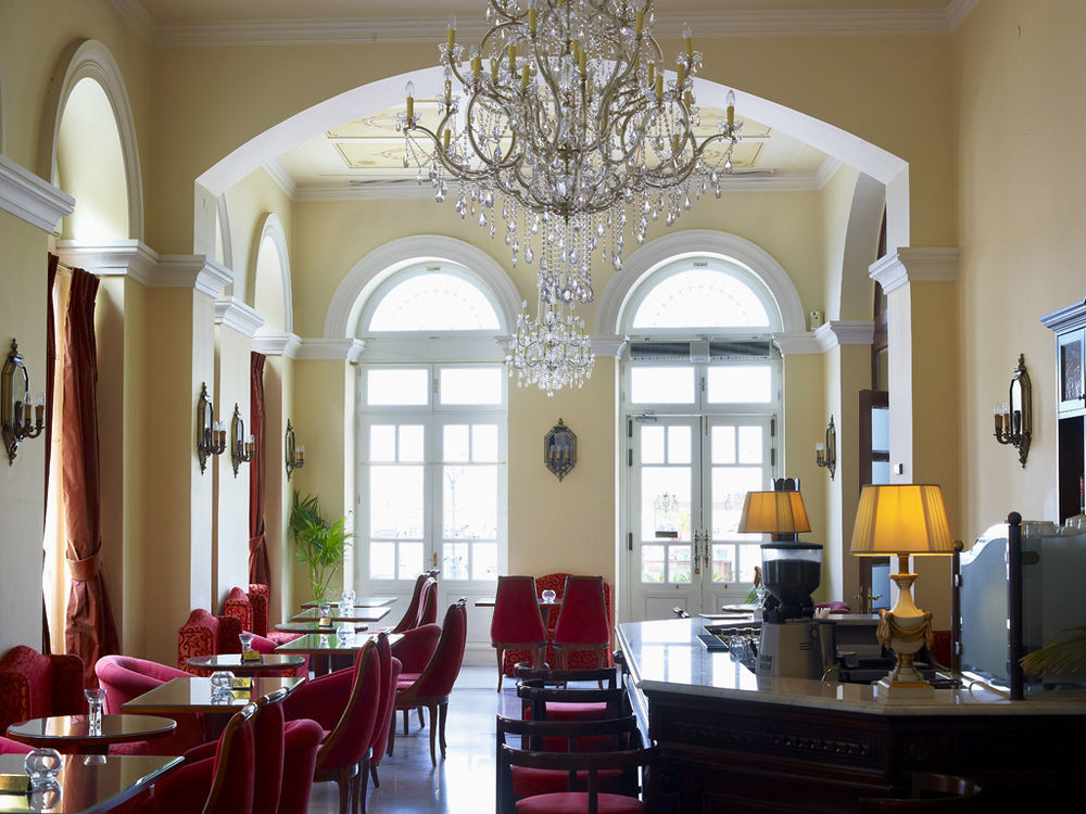 Grande Bretagne - Nafplio Hotel Luaran gambar