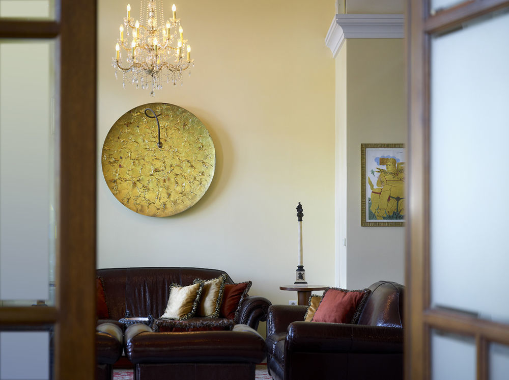Grande Bretagne - Nafplio Hotel Luaran gambar