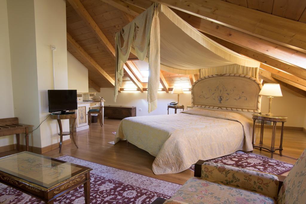 Grande Bretagne - Nafplio Hotel Luaran gambar