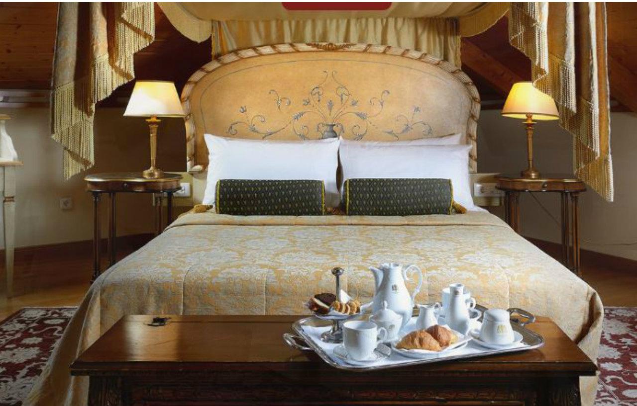 Grande Bretagne - Nafplio Hotel Luaran gambar